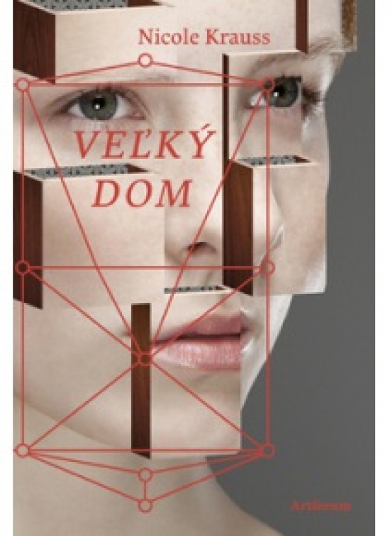 Obrázok Veľký dom